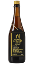 De Garre Cuvee Prestige Barrel Aged
